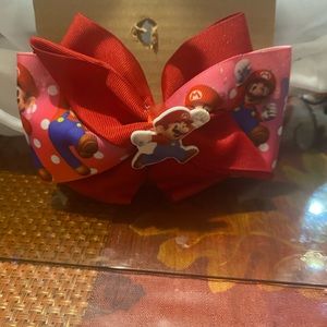 Nintendo Super Mario